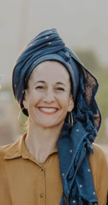 דבר רכזת המגמה- יסמין משולמי